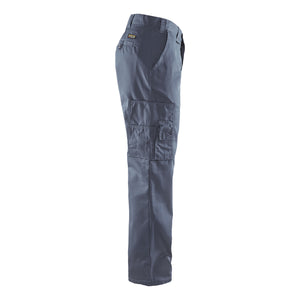 Blaklader BLAKLADER 14001800 | Cargo Trousers Work Trousers Men - twill fabric - 140018009400_CR
