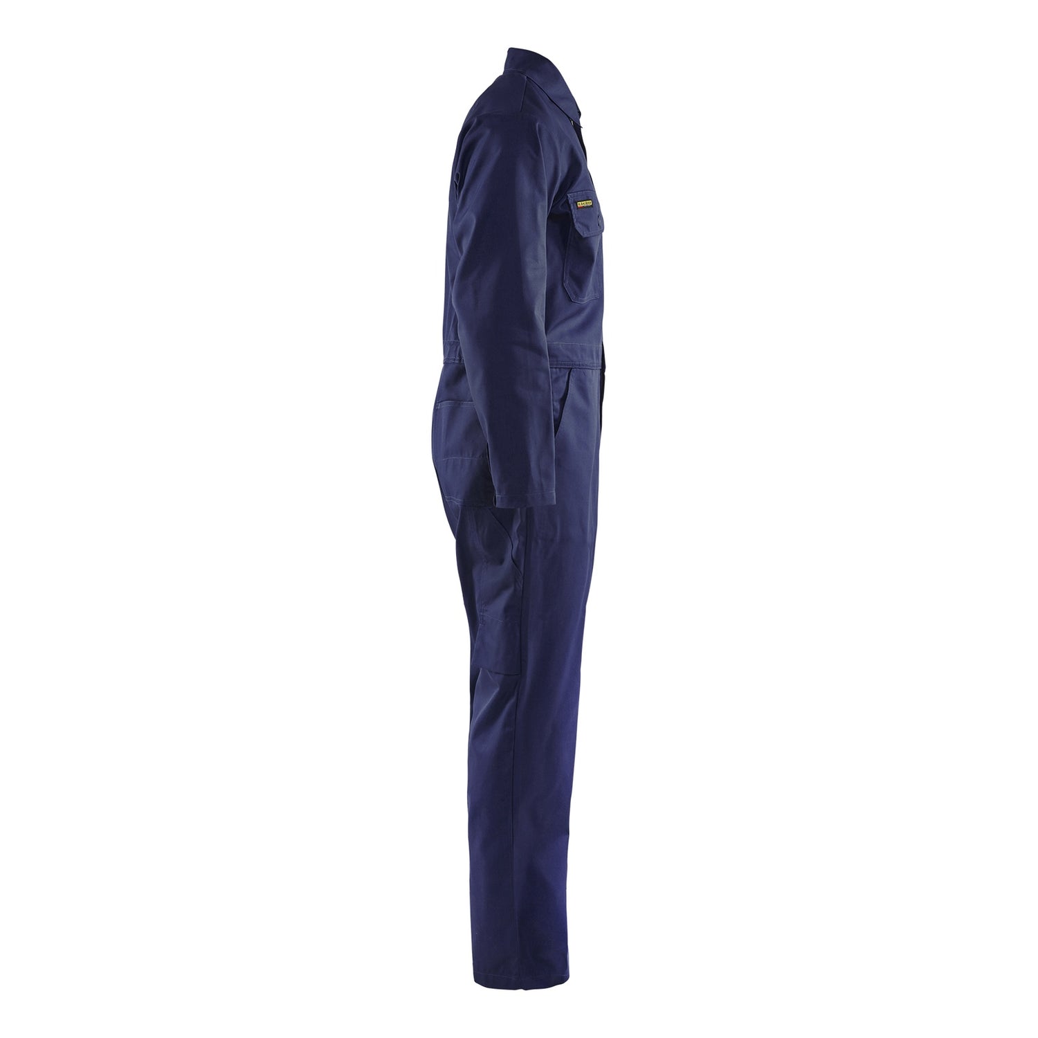 Blaklader BLAKLADER 62701800 Overall Work Overall Men - twill fabric - 627018008900_CR