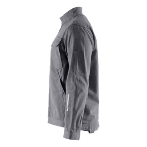 Blaklader BLAKLADER 44661344 Industry Jacket Stretch Work Jacket MEN - Cotton Stretch - 446613449600_CR