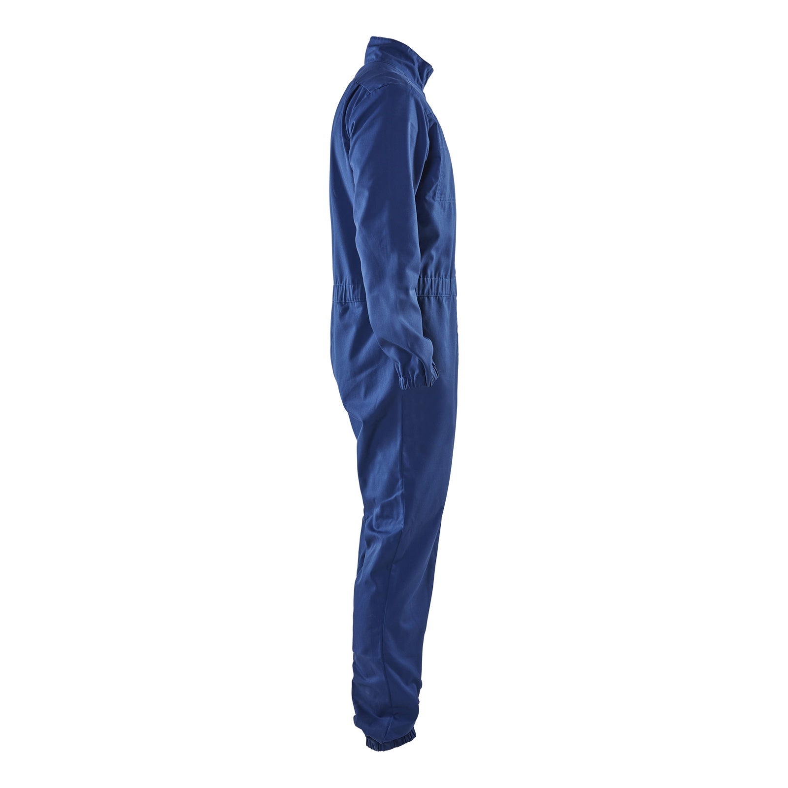 Blaklader BLAKLADER 61201800 Food Industry Overall Work Coverall Men - twill fabric - 612018008500_CR