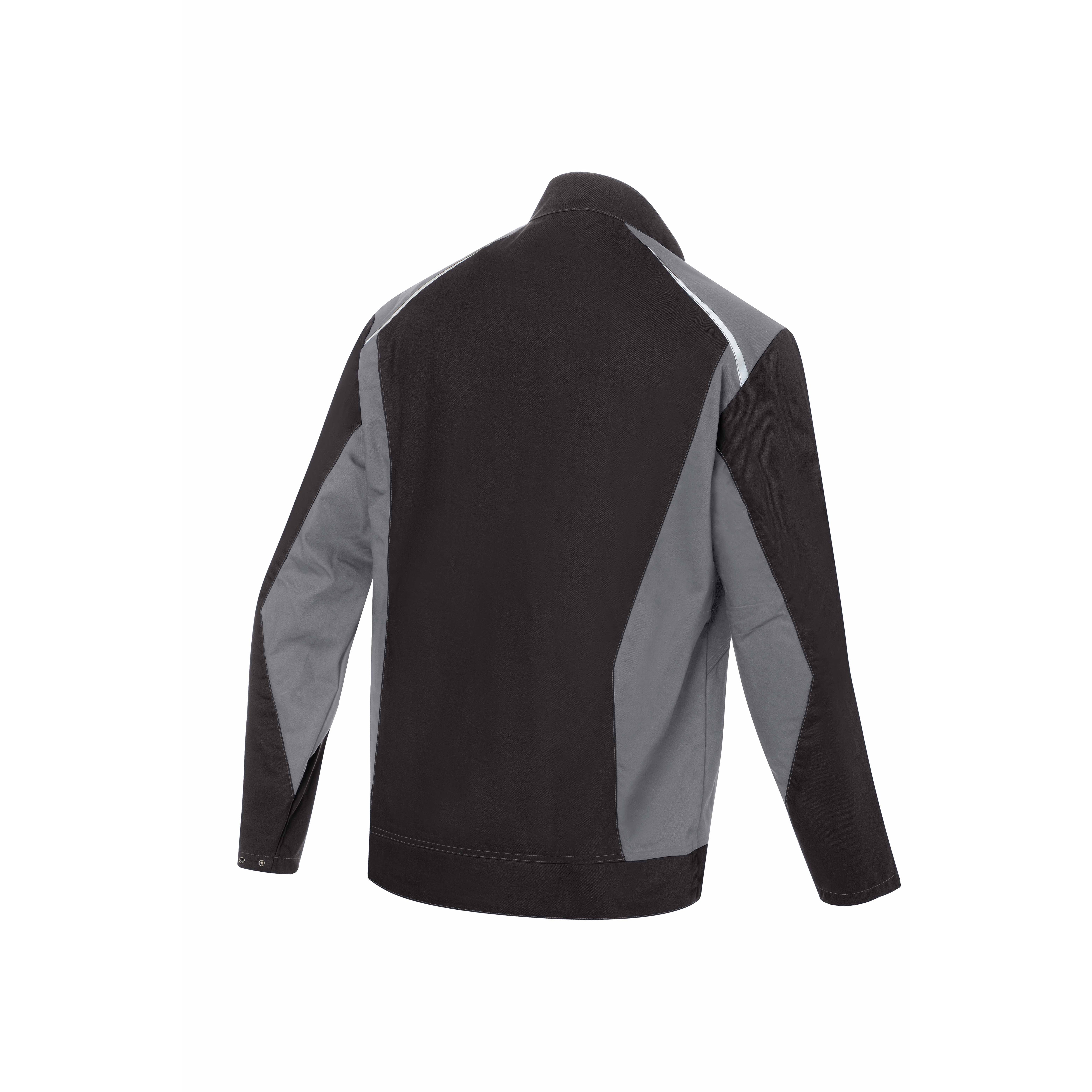 KÜBLER ICONIQ PRO - Back View