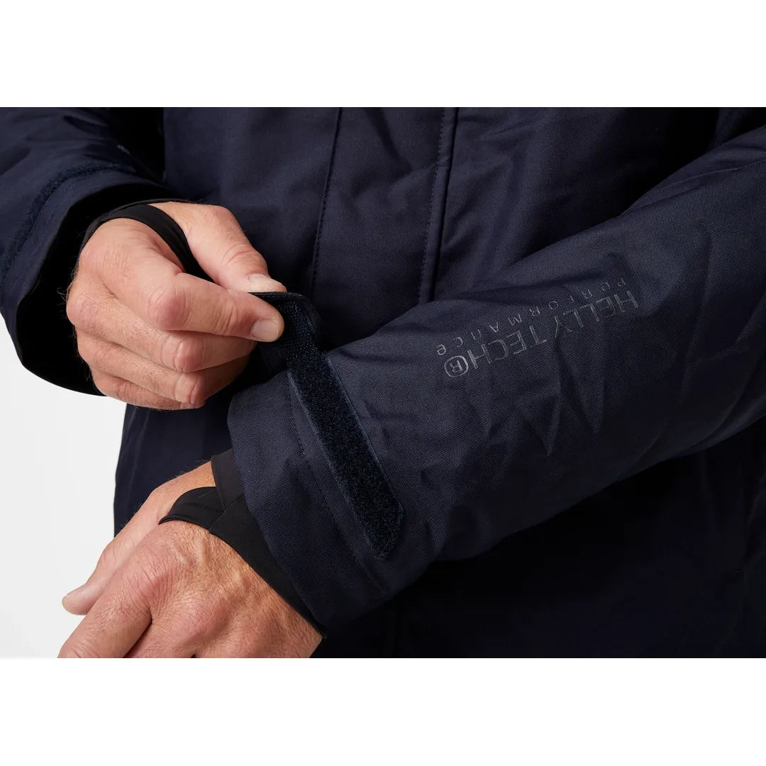Helly Hansen Work Wear - 71345_590_feature1 - Feature-Winter 2020