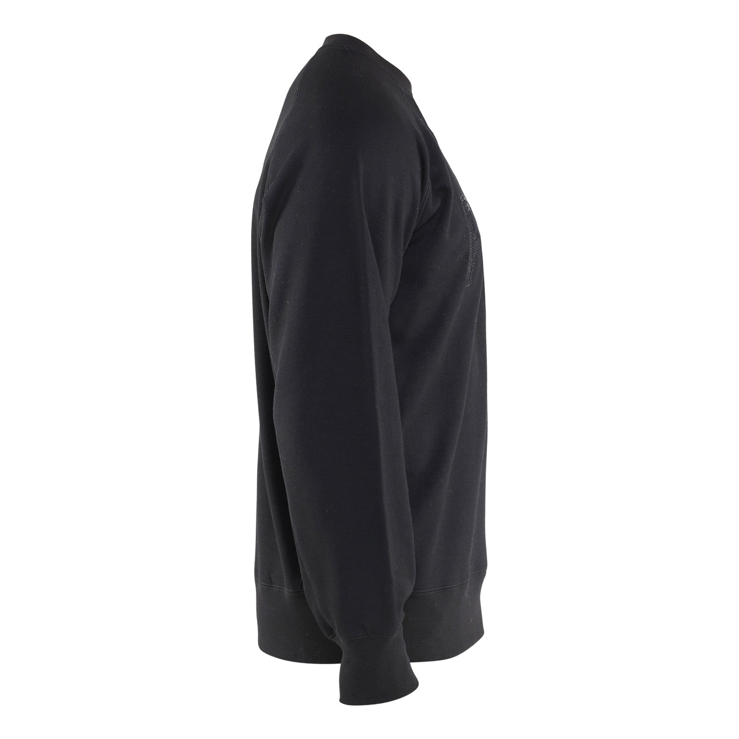 Blaklader BLAKLADER 34771762 Flame Resistant Sweater Work Sweatshirt MEN - Flame Retardant - 347717629900_CR