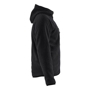 Blaklader BLAKLADER 47252955 Pile Jacket Work Jacket MEN - 100% Polyester - 472529559900_CR