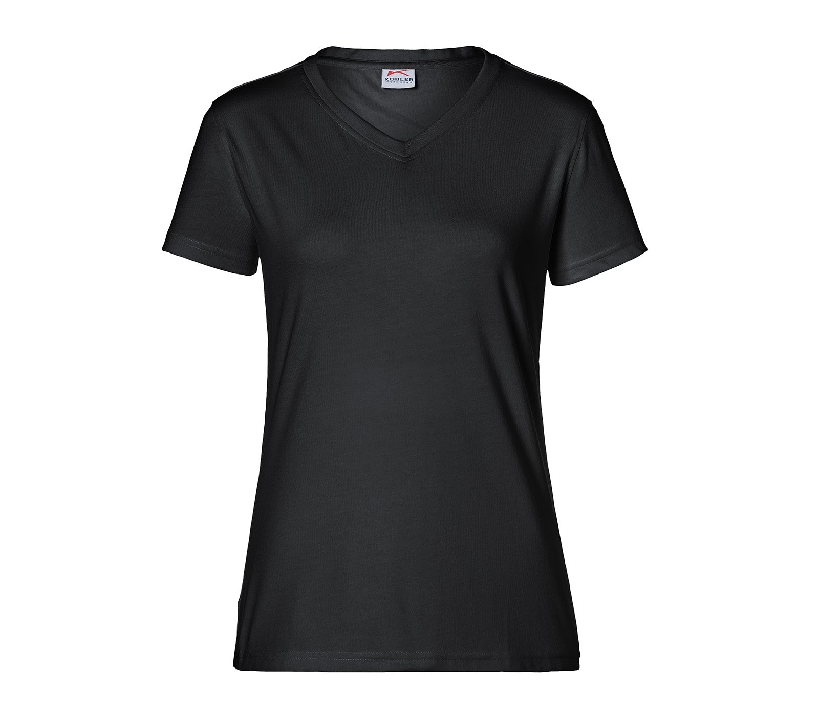KÜBLER SHIRTS - Front View