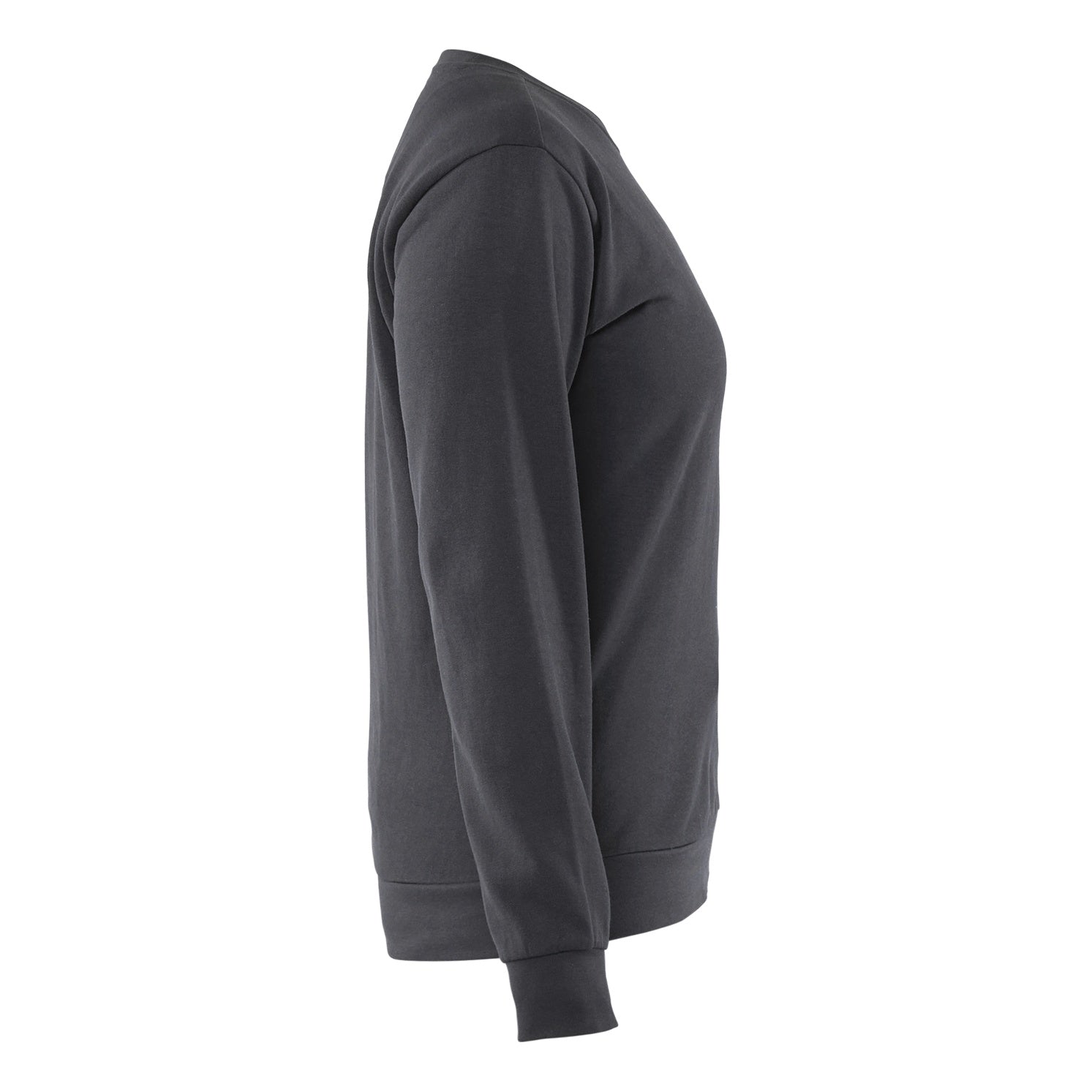 Blaklader BLAKLADER 34051158 Round-neck Work Sweatshirt WOMEN - 100% Cotton - 340511589600_CR