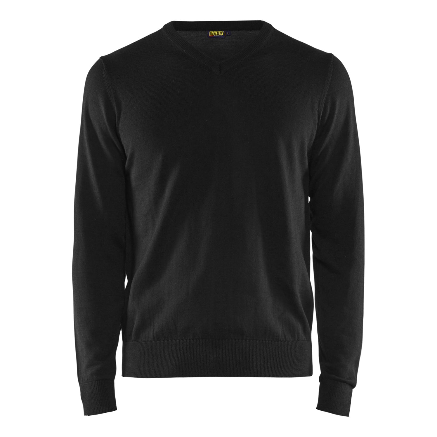 Blaklader BLAKLADER 35902122 Knitted Pullover Work Sweatshirt MEN - 100% Cotton - 359021229900