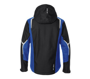 WEATHER - Back View