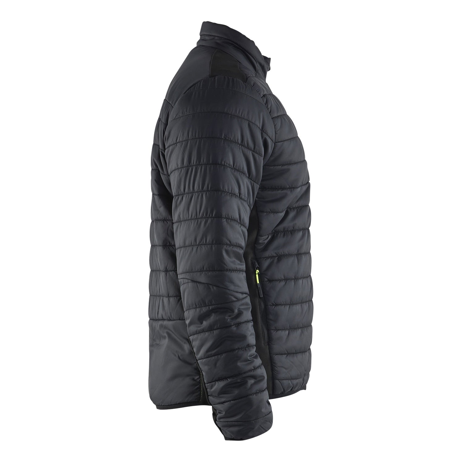 Blaklader BLAKLADER 47102030 Warm Lined Jacket Work Jacket MEN - Water Repellent - 471020309933_CR