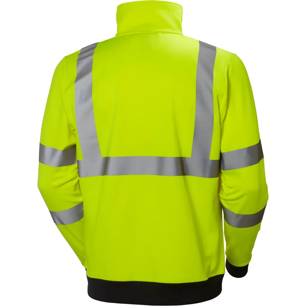 Helly Hansen Work Wear - 79112_360B - addvis-summer 2019-ss19-product flatshot-hi vis-workwear-Product Flat Shots