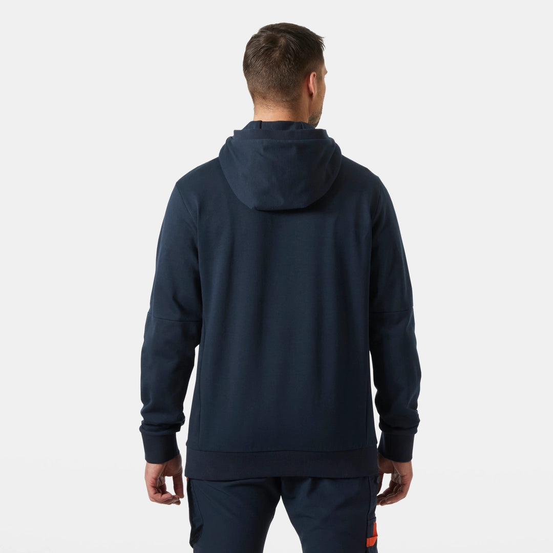 Helly Hansen Work Wear - 79346_591_onbody2 - Onbody-W25-Winter 2025-FW25-Fundementals -Evo
