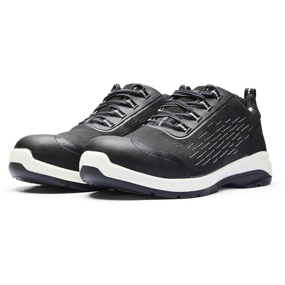 Blaklader BLAKLADER 24410000 CRADLE Safety Shoe S1P MEN Work Shoe - Fabric Upper - 244100009996_4