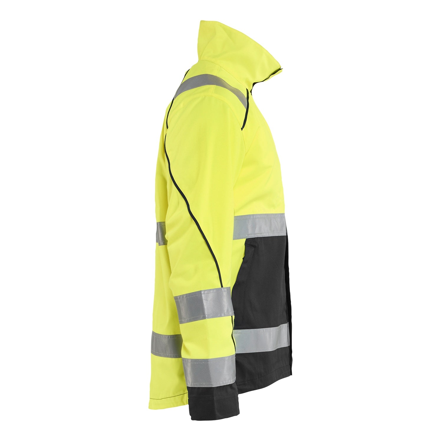 Blaklader 44291905 Hi vis Jacket - 442919053399_CR