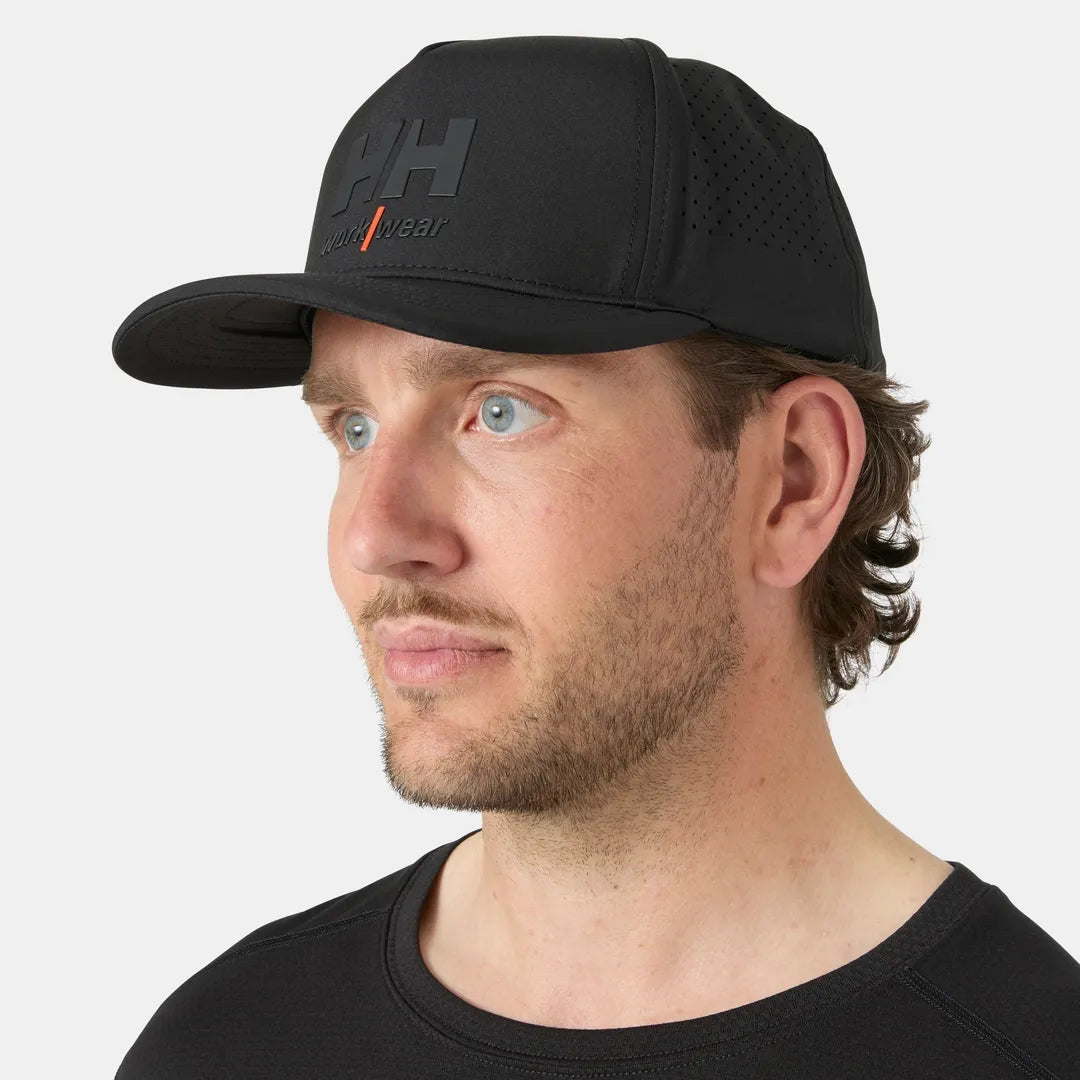 Helly Hansen Work Wear - 79759_990_onbody1 - Onbody-S26-Summer 2026-SS26-Accessories 