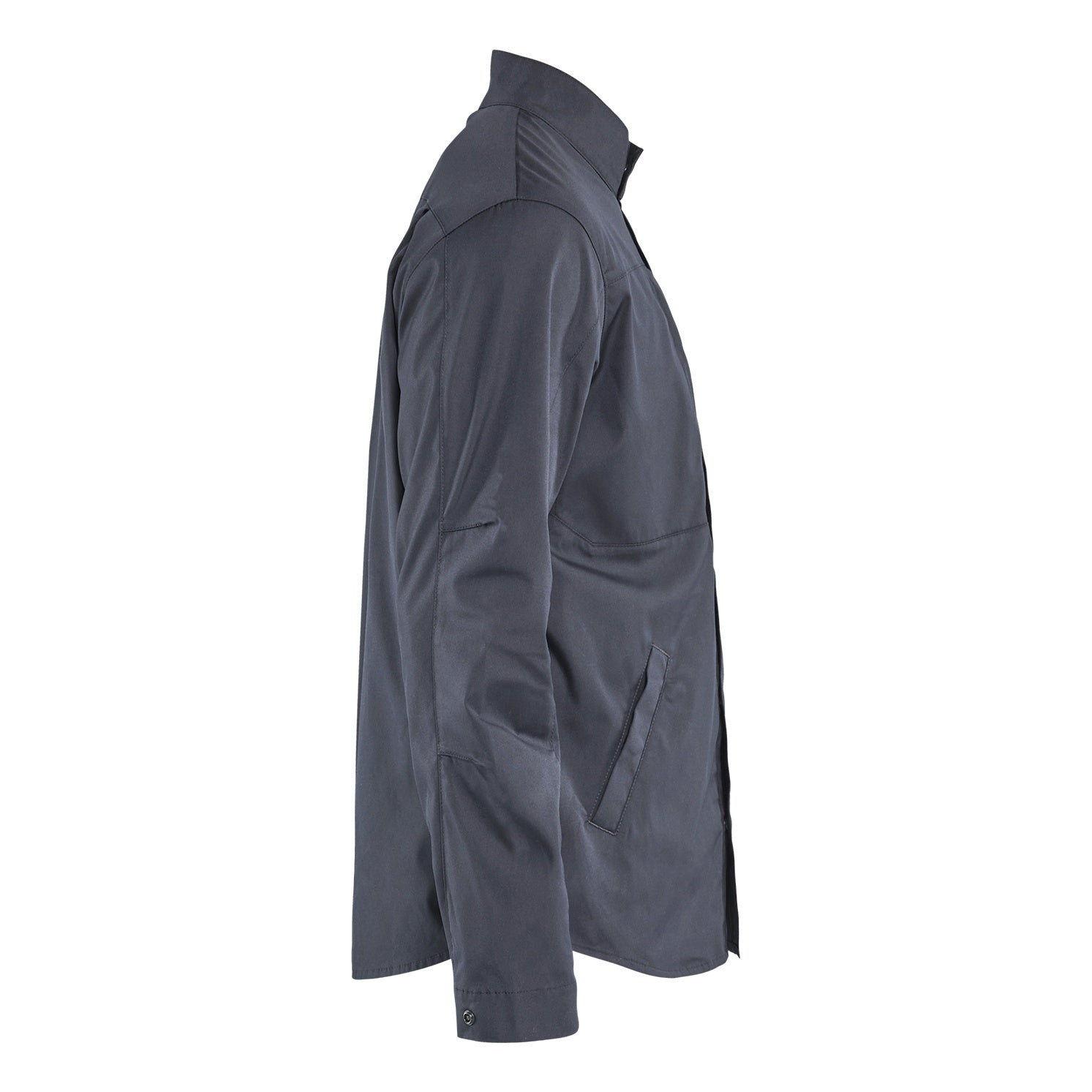 Blaklader 44111847 Overshirt Stretch - 441118479600_CR