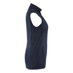 Blaklader BLAKLADER 47462539 STRIKER Women’s Fleece Vest Work Vest WOMEN - Fleece Lined - 474625398600_CR