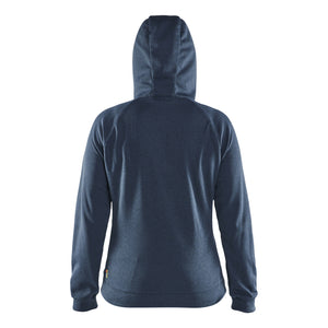 Blaklader BLAKLADER 34642533 WOMEN'S HYBRID SWEATER Work Sweatshirt WOMEN - Quilted Front - 346425338286_3