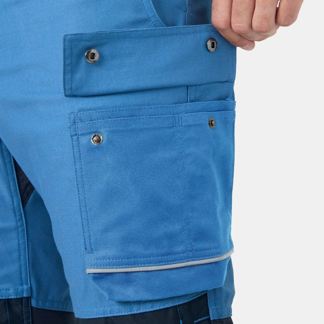 Helly Hansen Work Wear - 77615_595_feature4 - 