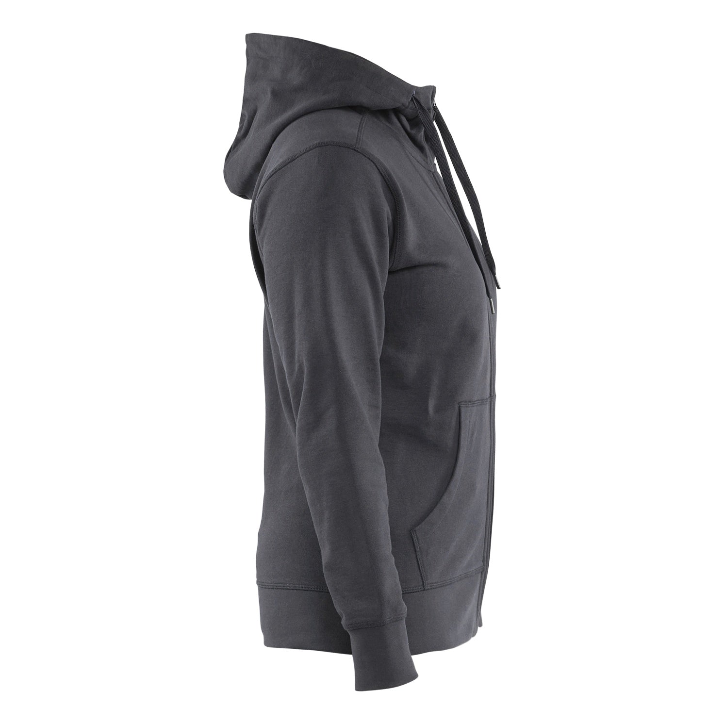 Blaklader BLAKLADER 33951158 Hoodie Work Sweatshirt WOMEN - 100% Cotton - 339511589600_CR