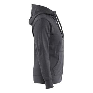 Blaklader BLAKLADER 33951158 Hoodie Work Sweatshirt WOMEN - 100% Cotton - 339511589600_CR