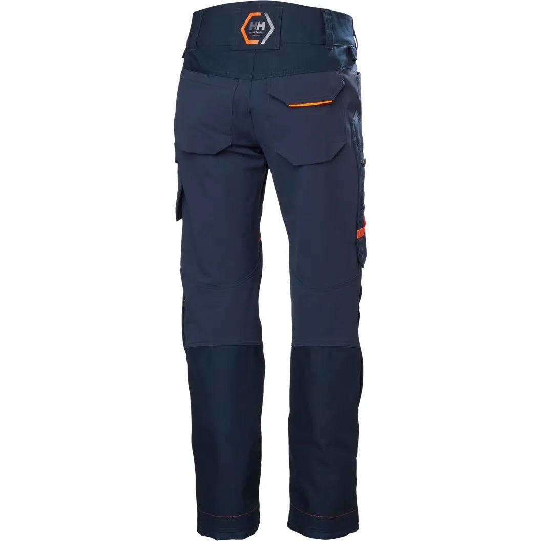 Helly Hansen Work Wear - 77553_590B - Product Flatshots-W25-Winter 2025-FW25-Trades-Chelsea Evo