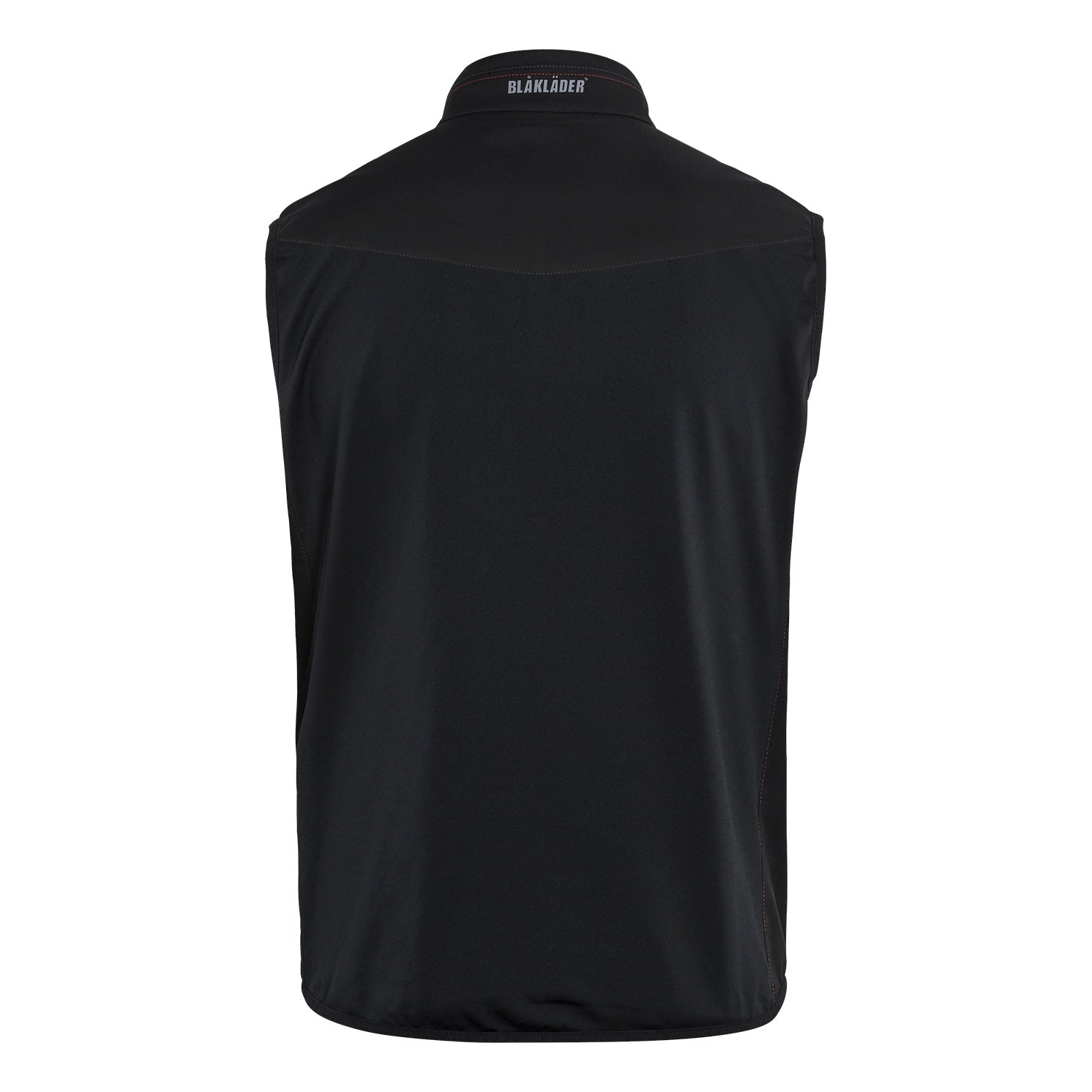 Blaklader BLAKLADER 38502516 SOFTSHELL VEST Work Waistcoat MEN - Water Repellent - 385025169956_2