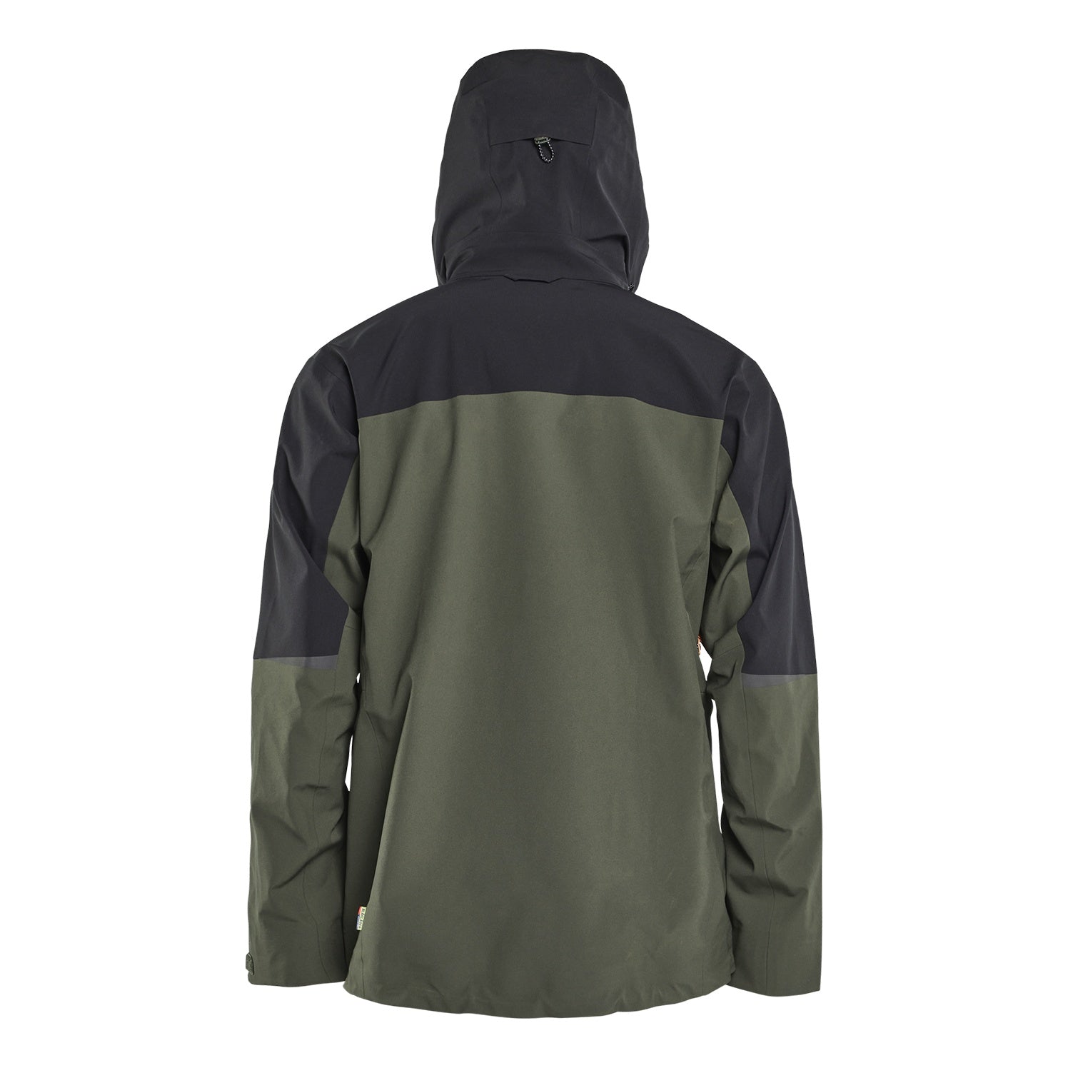 Blaklader BLAKLADER 49801916 STRIKER Shell Jacket Stretch Work Jacket MEN - Waterproof - 498019164240_3