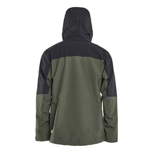 Blaklader BLAKLADER 49801916 STRIKER Shell Jacket Stretch Work Jacket MEN - Waterproof - 498019164240_3