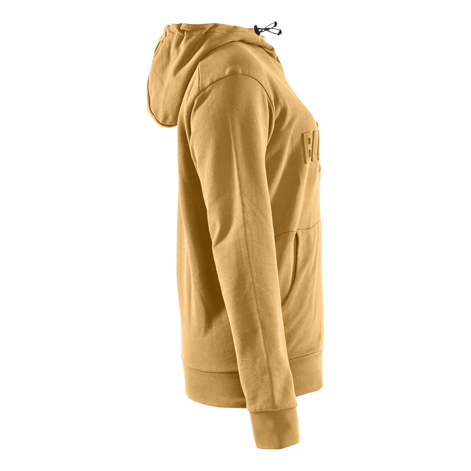 Blaklader BLAKLADER 35601158 Women's Hoodie 3D Work Sweatshirt WOMEN - 100% Cotton - 356011583709_CR