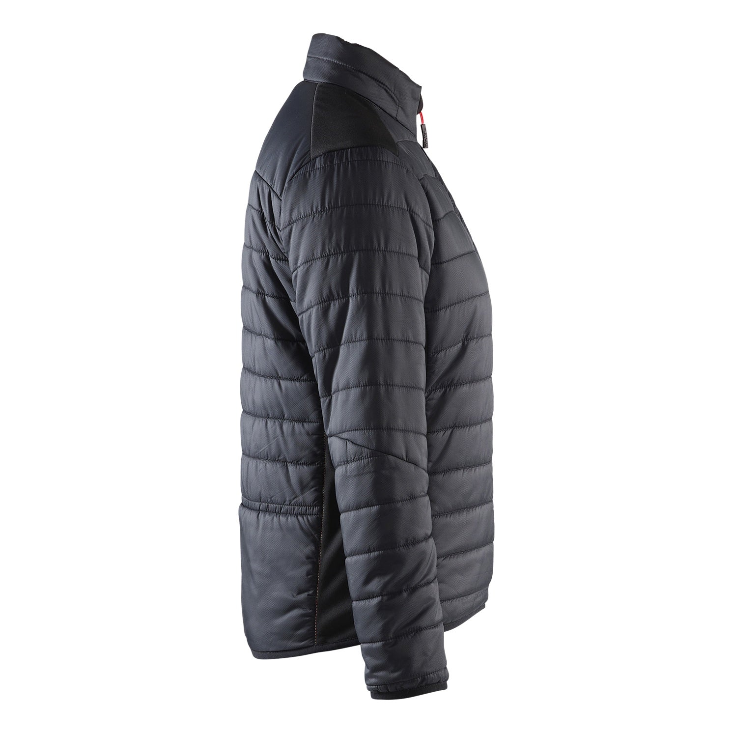 Blaklader BLAKLADER 47152030 WOMEN'S WARM LINED JACKET Work Jacket WOMEN - Water Repellent - 471520309956_CR