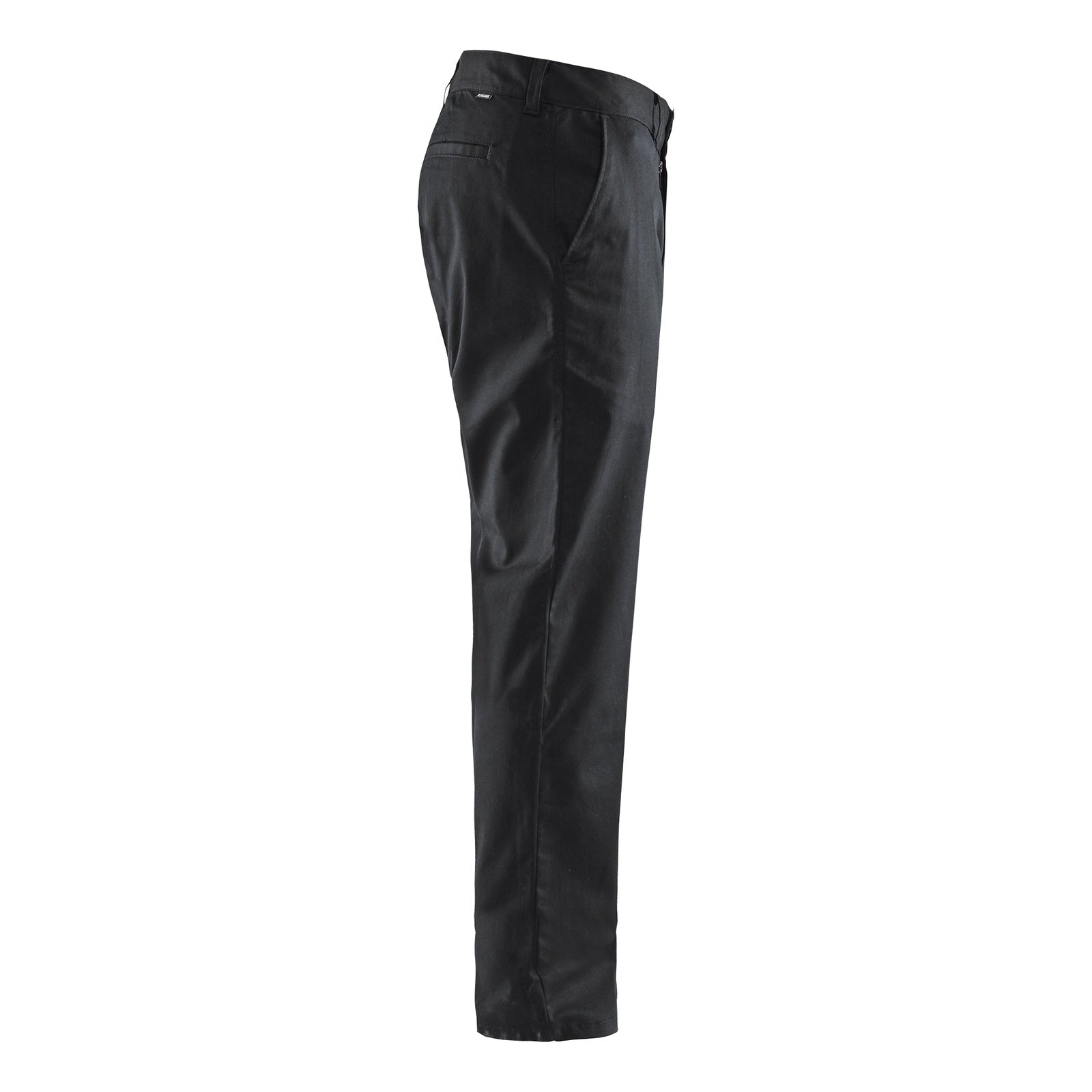 Blaklader BLAKLADER 14651830 | Chinos Stretch Work Trousers Men - Twill Fabric - 146518309900_CR