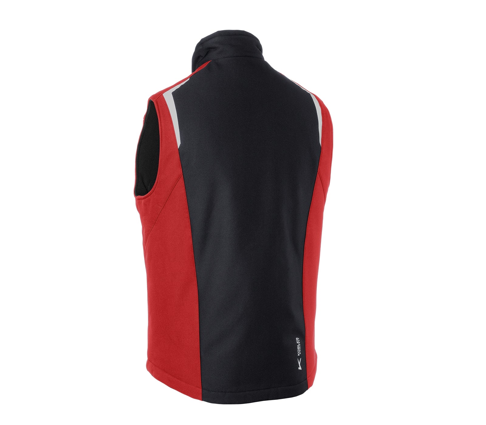 WEATHER - Back View
