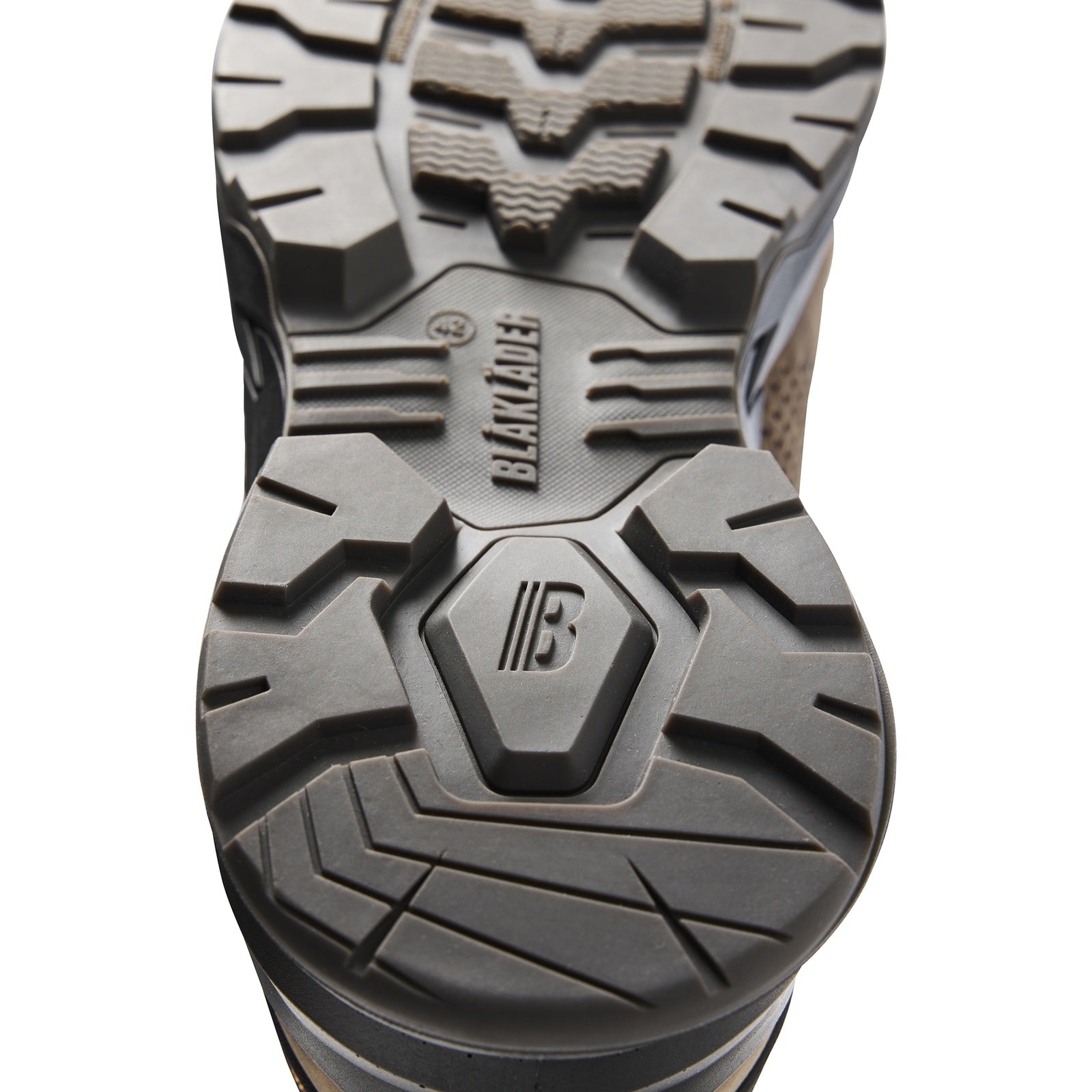 Blaklader 22950000 EPIC Safety Shoe S3S - 229500007800_FUNC4