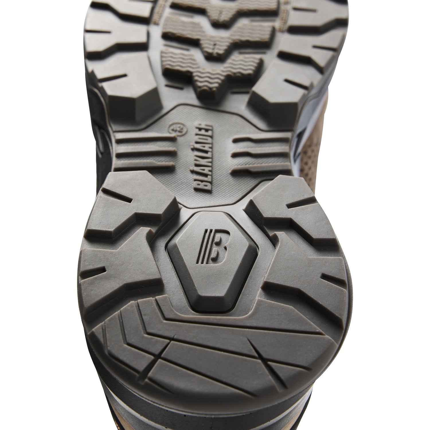Blaklader 22950000 EPIC Safety Shoe S3S - 229500007800_FUNC4