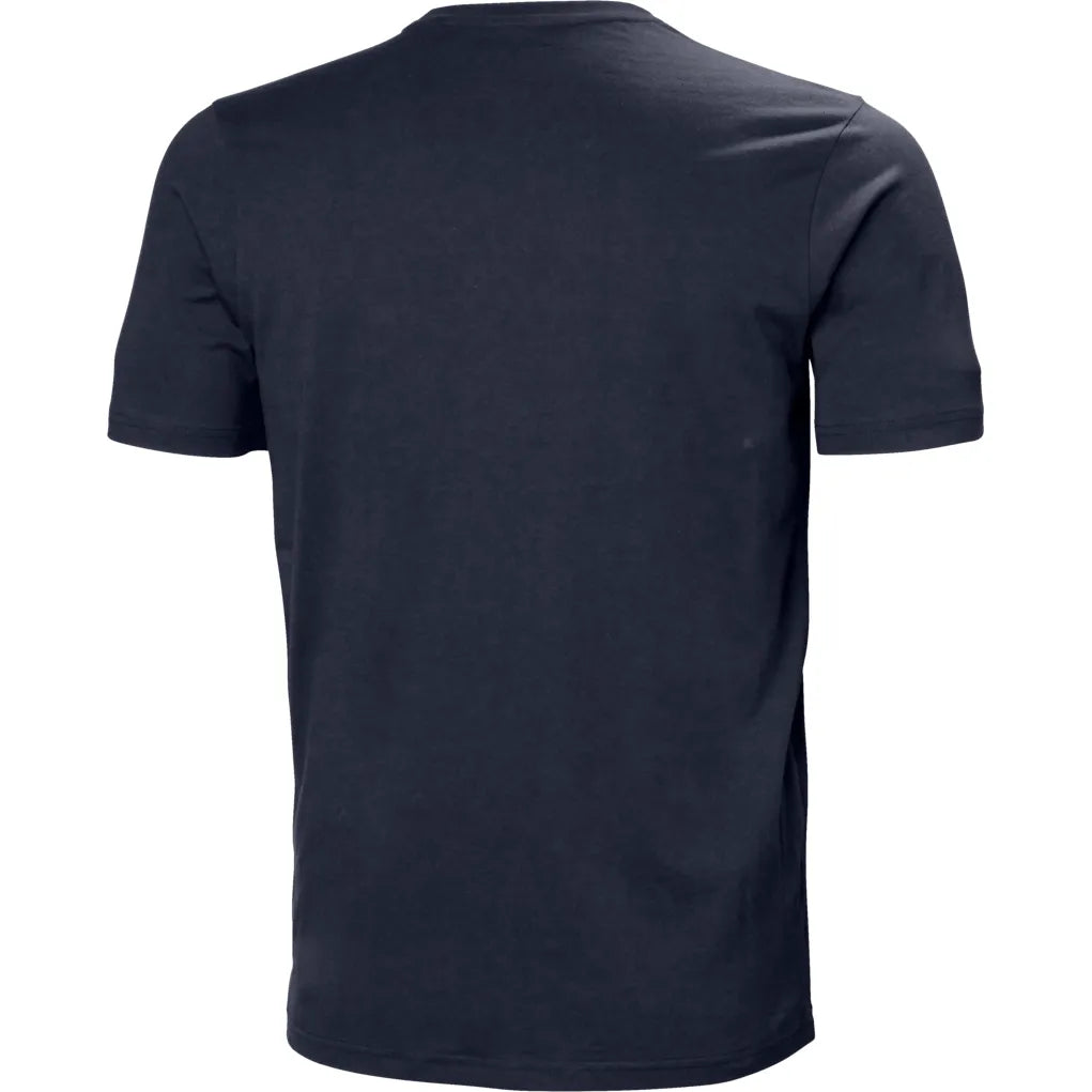 Helly Hansen Work Wear - 79397_590B - Product Flatshots-W25-Winter 2025-FW25-Fundementals