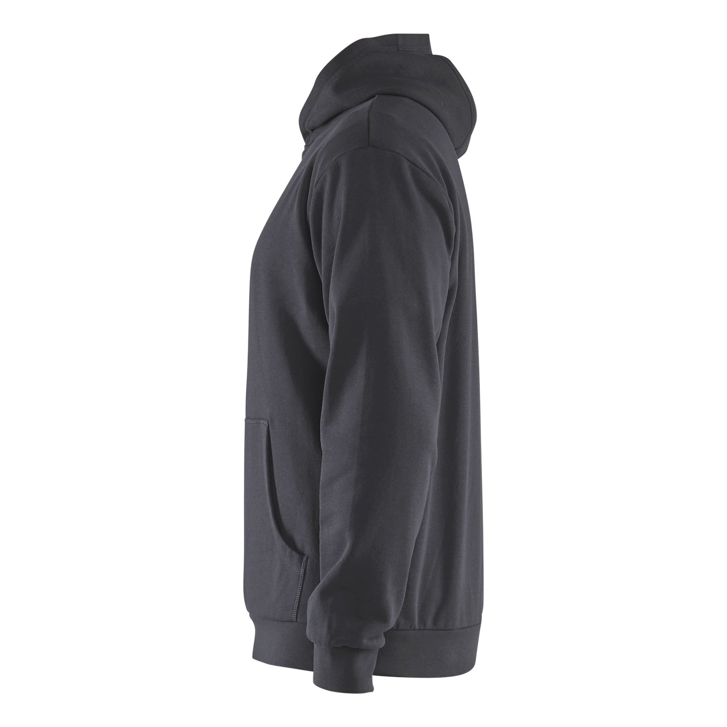 Blaklader BLAKLADER 35861169 Hoodie Work Sweatshirt MEN - Brushed Fleece - 358611699600_CL