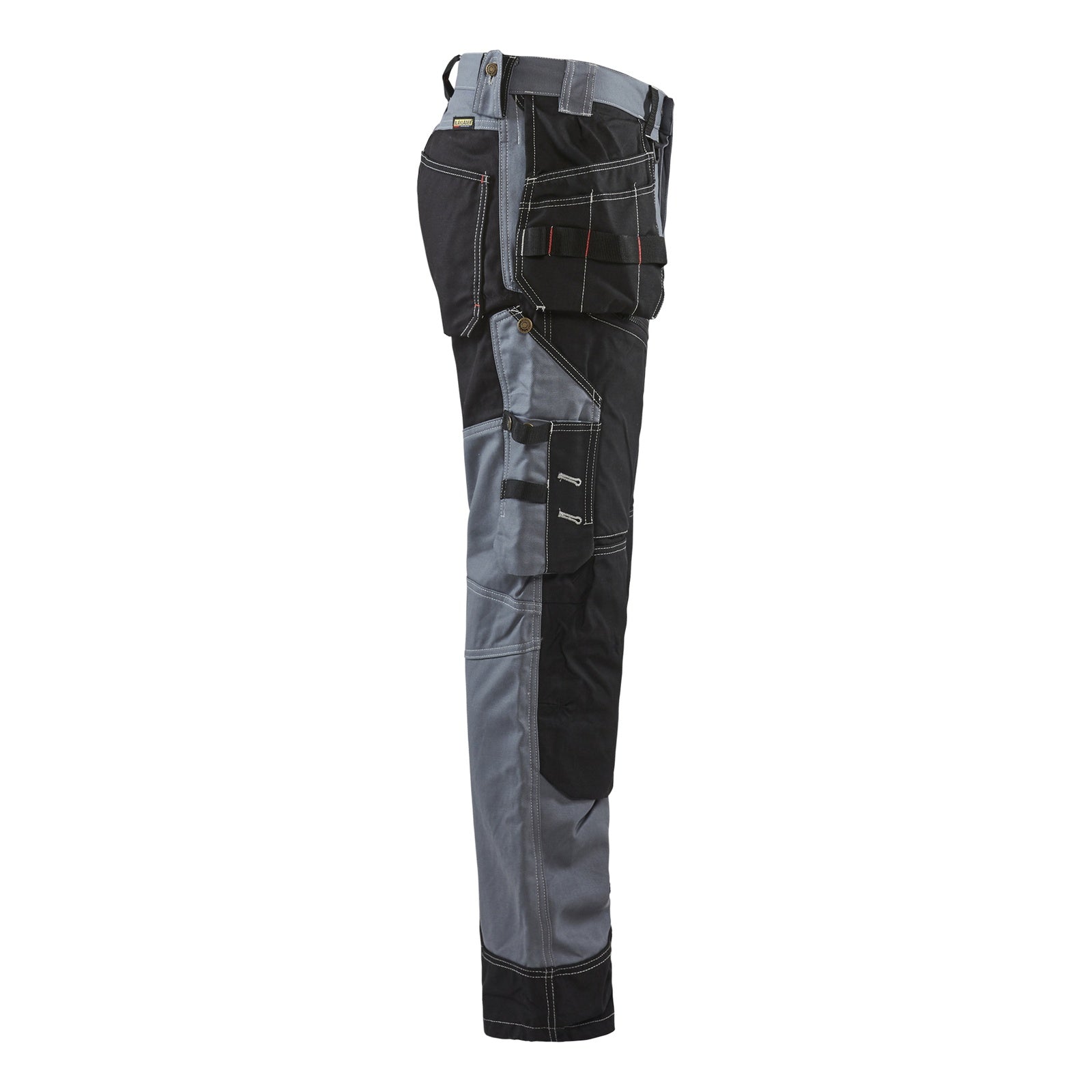 Blaklader BLAKLADER 15001370 | Craftsman Trousers X1500 Work Trousers Men - 100% Cotton - 150013709499_CR
