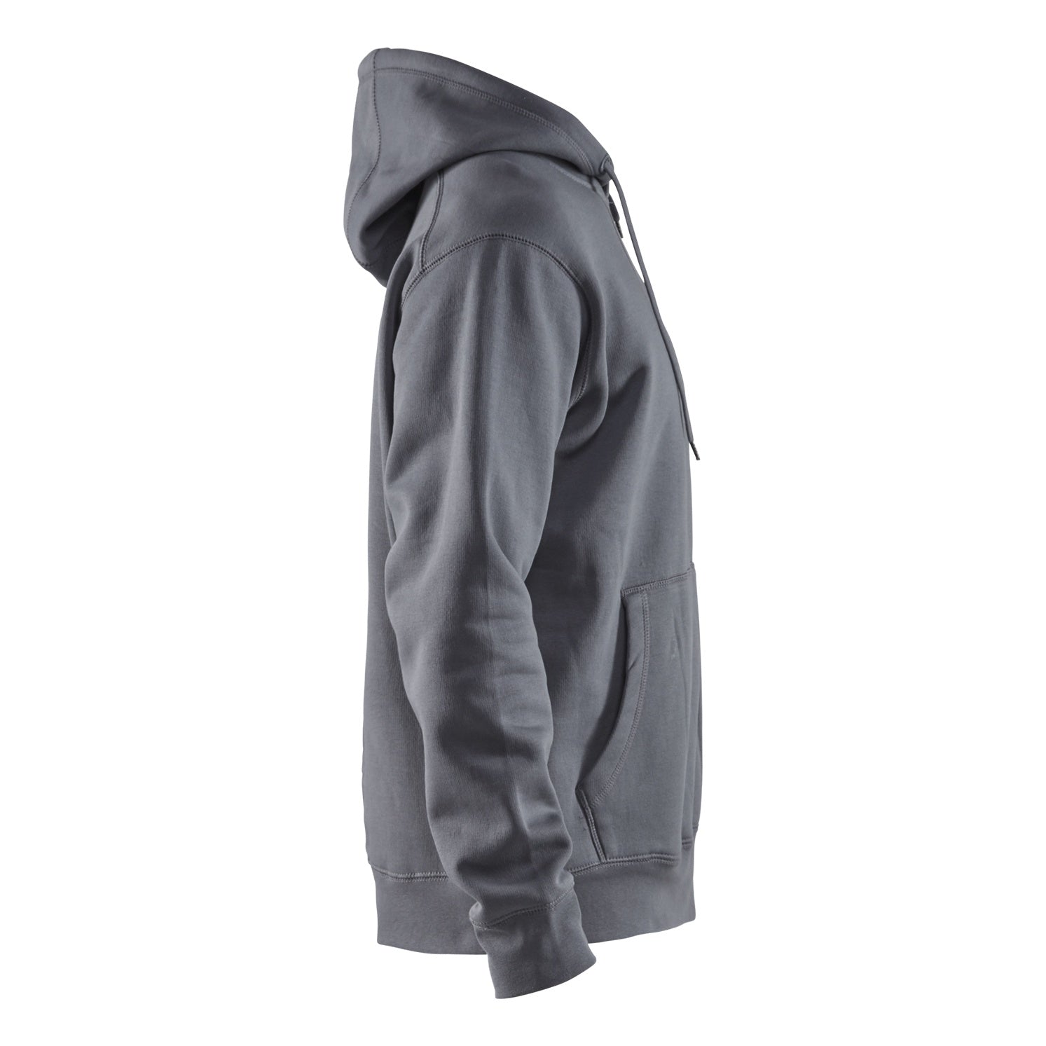 Blaklader BLAKLADER 33961048 Hoodie Work Sweatshirt MEN - Brushed Inside - 339610489400_CR