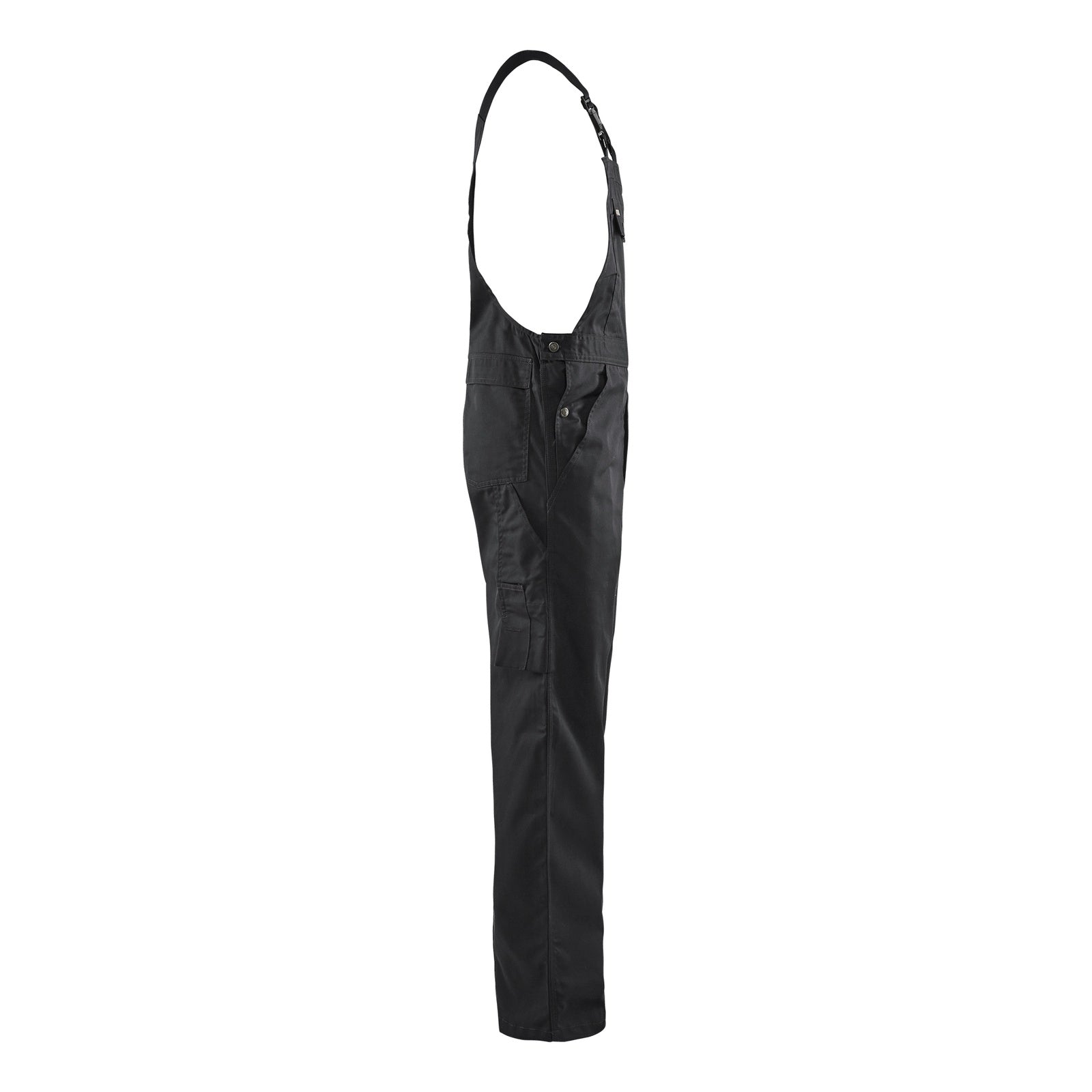Blaklader BLAKLADER 26101800 Bib Overalls Work Bib Trousers Men - twill fabric - 261018009900_CR