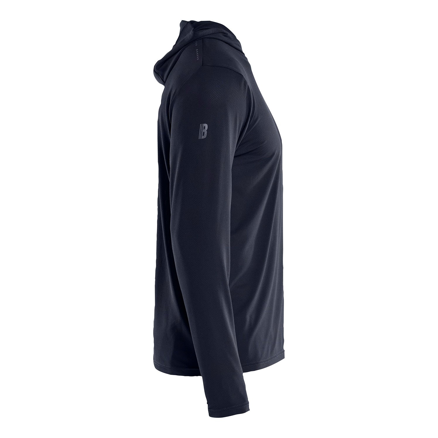 Blaklader BLAKLADER 34171126 UV PROTECTED FUNCTION HOODIE Long Sleeve Work Hoodie MEN - UV Protection - 341711268600_CR