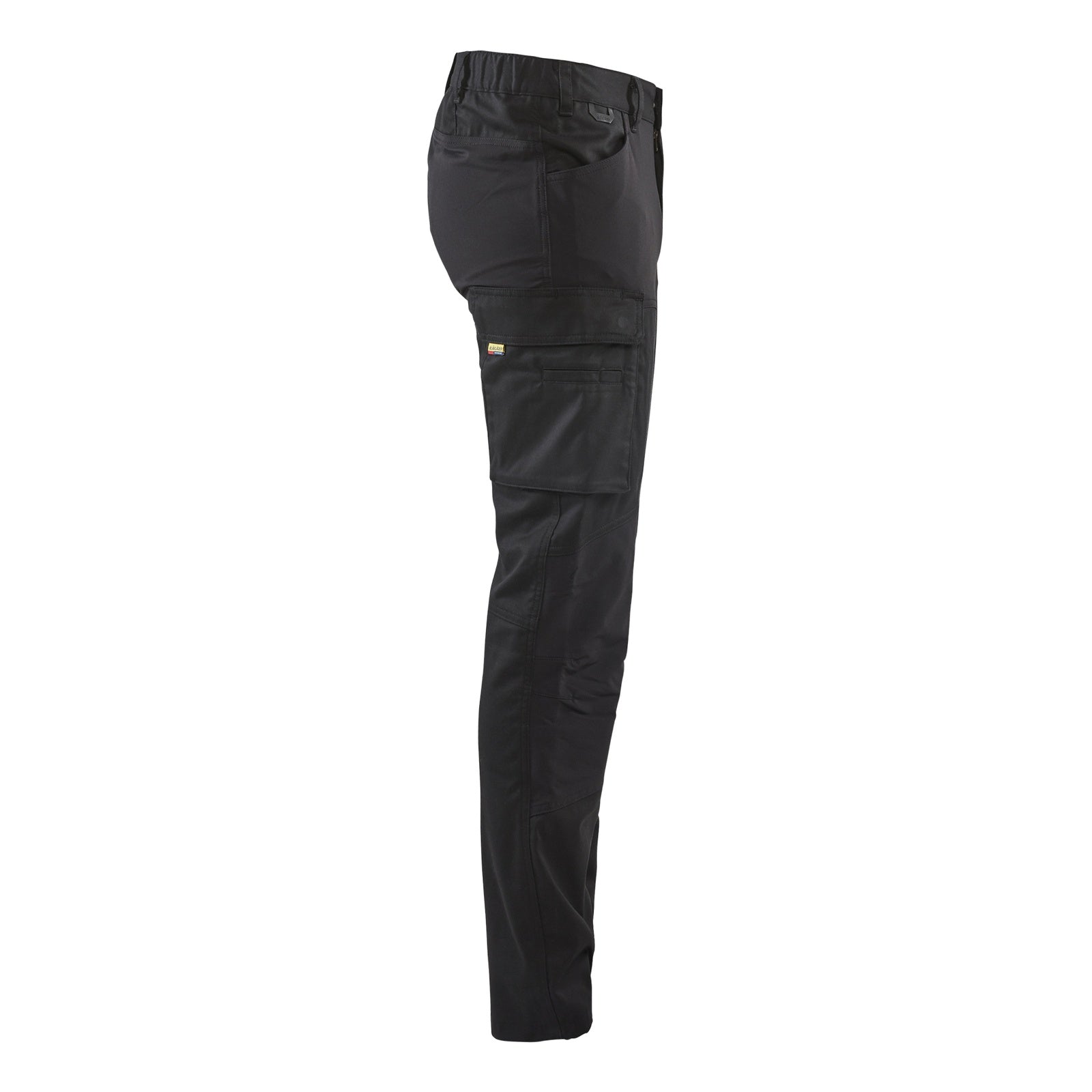 Blaklader 14571830 Service trousers stretch - 145718309900_CR
