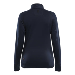 Blaklader BLAKLADER 47452539 STRIKER Women's Fleece Jacket Work Jacket WOMEN - Stretch Fabric - 474525398600_2