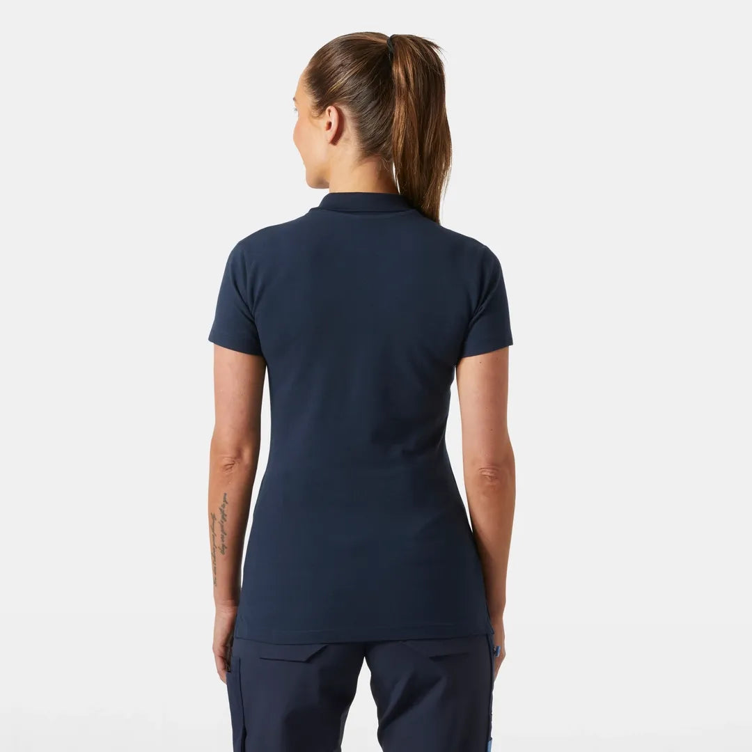 Helly Hansen Work Wear - 79391_590_onbody2 - Onbody-W25-Winter 2025-FW25-Fundementals
