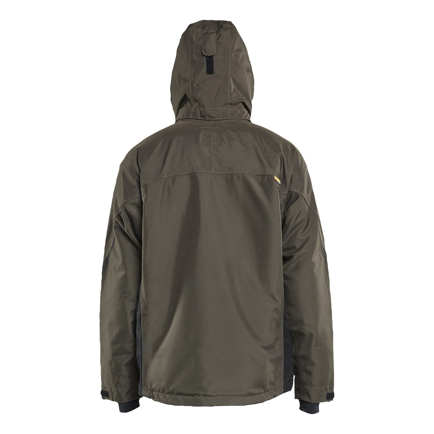 Blaklader BLAKLADER 48901977 Lightweight lined Winter Jacket Work Jacket MEN - Waterproof - 489019774599_3