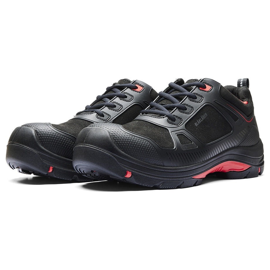Blaklader BLAKLADER 24750000 GECKO Safety Shoe S3 MEN Work Shoe - Fabric Upper - 247500009956_4