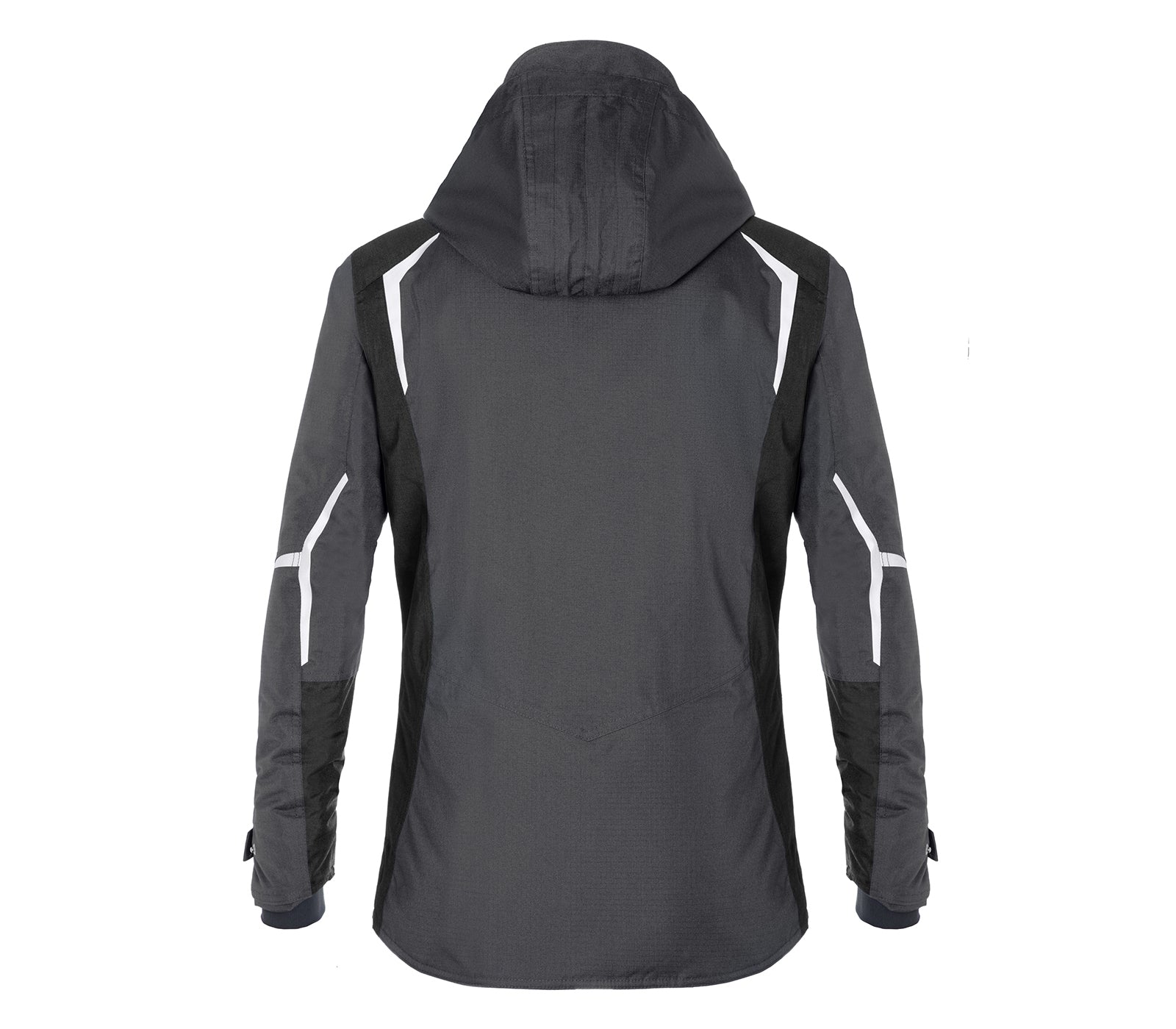 WEATHER - Back View