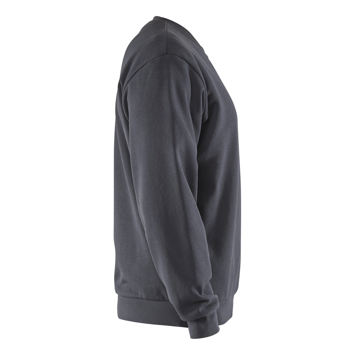 Blaklader BLAKLADER 35851169 Sweatshirt Work Sweatshirt MEN - Fleece Lined - 358511699600_CR