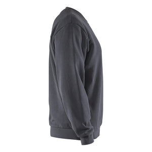 Blaklader BLAKLADER 35851169 Sweatshirt Work Sweatshirt MEN - Fleece Lined - 358511699600_CR