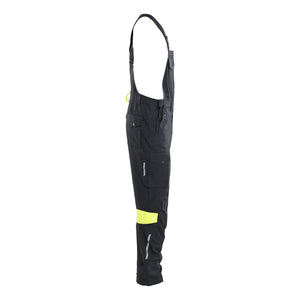 Blaklader BLAKLADER 26171512 Inherent Bib Trousers Work Bib Trousers Men - ripstop fabric - 261715129933_CR