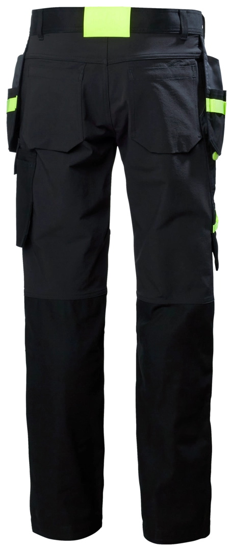 Helly Hansen Work Wear - 77405_999B - Oxford Concept-Winter 2022-FW22-Product Flatshot-Product Flat Shots